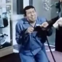 aaah emote for Discord