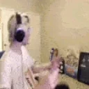 AAAAAAAILOSTTTTT emote for Discord