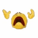 AAAAAAAA emote for Discord