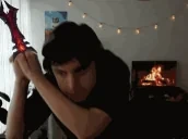 AATROX emote for Discord