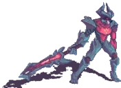 Aatrox emote for Discord