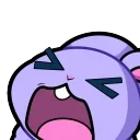 AAAA emote for Discord