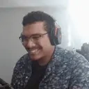 aaronJumpscare emote for Discord