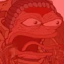 AAAAAAAAAH emote for Discord