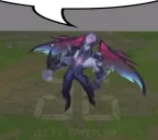 aatroxleagueaatrox emote for Discord