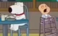 AAAHHH emote for Discord