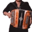 AAAJUA emote for Discord