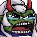 aaaa emote for Discord