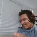 aaronPunch emote for Discord