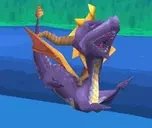 aaaah emote for Discord