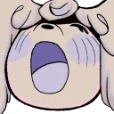 AAAA emote for Discord