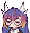 aAkariteruHMPH emote for Discord