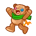 AAAAAA emote for Discord