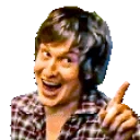 AAAAAHHH emote for Discord