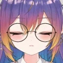 aAkariteruSCHIZO emote for Discord