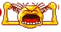 aAAaa emote for Discord
