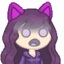 AAH emote for Discord