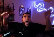 AAAHHH emote for Discord