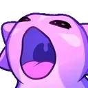 AAAA emote for Discord