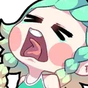AAAA emote for Discord