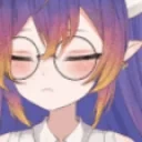 aAkariNOPERS emote for Discord