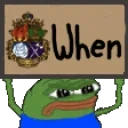 AAWhen emote for Discord