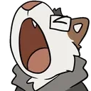 AAAA emote for Discord