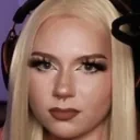 aaurieJudge emote for Discord