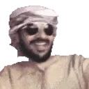 abdulPls emote for Discord