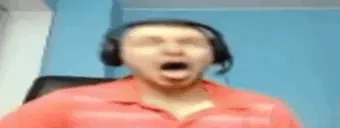 ABGEFEUERT emote for Discord