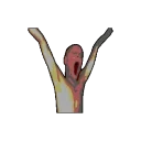 AAAAAAA emote for Discord