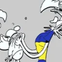 AAAAA emote for Discord