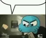 Aaah emote for Discord