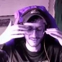 aaahconyo emote for Discord