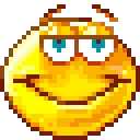 Absent emote for Discord