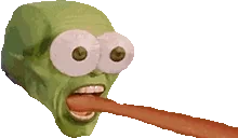 AAAAAA emote for Discord