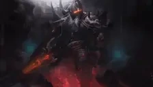 aatrox emote for Discord