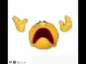 aaaah emote for Discord