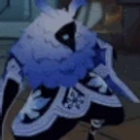 abyssCringe emote for Discord