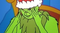 AAHHH emote for Discord