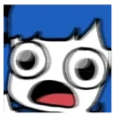 aaaaaaa emote for Discord