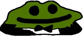 ABUBA emote for Discord