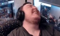 AAAAILame emote for Discord