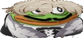 ABOBUST emote for Discord