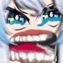 aaaaa emote for Discord