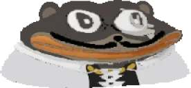 ABOBEN emote for Discord