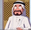 AbdulHomie emote for Discord