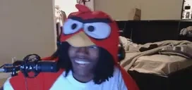 ABUH emote for Discord