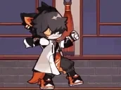 AakDance emote for Discord