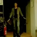 Abducted emote for Discord